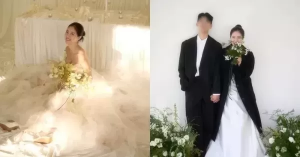 나는솔로 10기 현숙, 재혼 이어 임신까지 깜짝 발표... 축복이 찾아왔습니다
