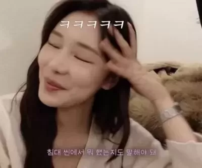 솔로지옥 이시안, 유튜버 데뷔... 육준서와 베드신 입 열었다