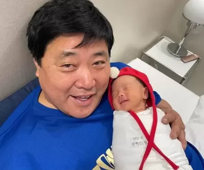 처음엔 쌍둥이었는데 8주차에 아들이... 55세에 딸 얻은 양준혁, 아픈 사연 털어놓았다