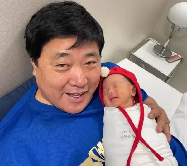 처음엔 쌍둥이었는데 8주차에 아들이... 55세에 딸 얻은 양준혁, 아픈 사연 털어놓았다