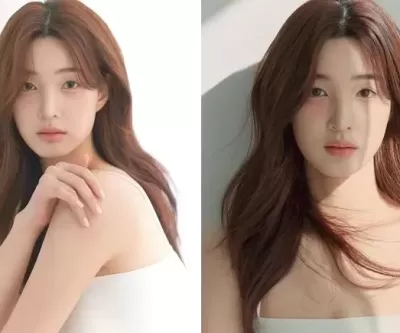 율희, 이혼 후에도 배우 데뷔 위해 집중 몸관리... 40kg대인데도 계속 다이어트