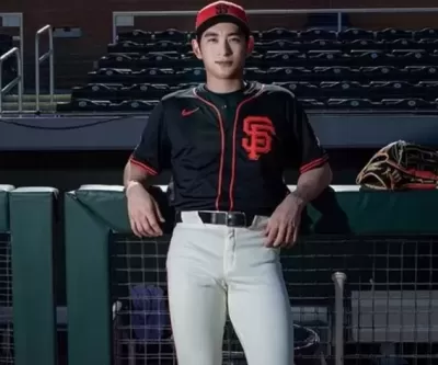 타격감 물오른 이정후, 이틀 연속 멀티히트... MLB 시범경기 타율 4할