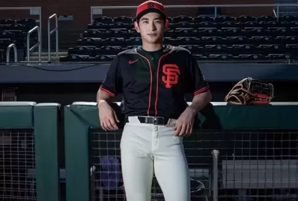 타격감 물오른 이정후, 이틀 연속 멀티히트... MLB 시범경기 타율 4할