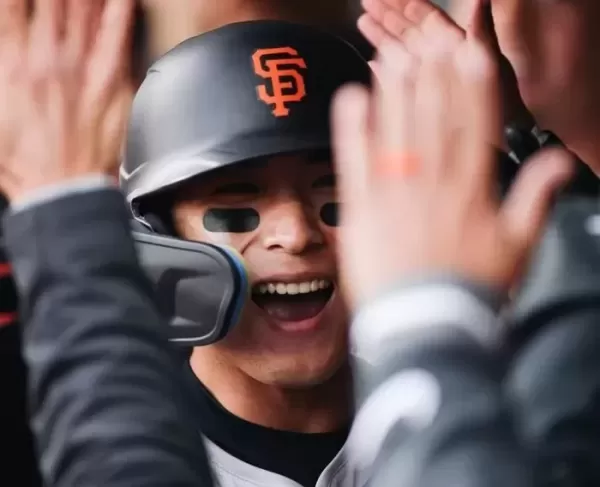타격감 물오른 이정후, 이틀 연속 멀티히트... MLB 시범경기 타율 4할