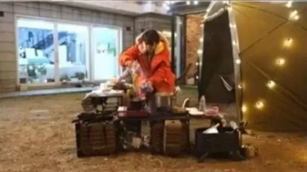 슈퍼카 구입한 황정음... 할부금 갚느라 힘들어... 이혼 후 내게 준 선물
