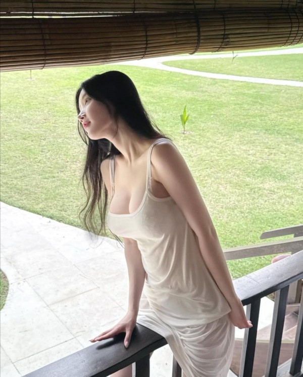여름에는 시원하게