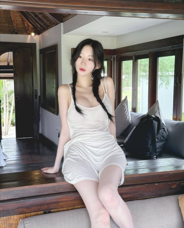 여름에는 시원하게