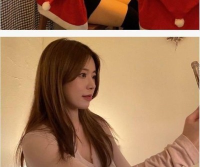 요즘 동네 피방 알바 눈나 피지컬.