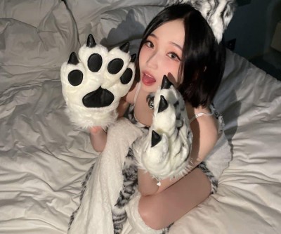 밤비 눈나