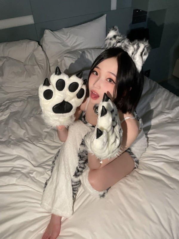 밤비 눈나