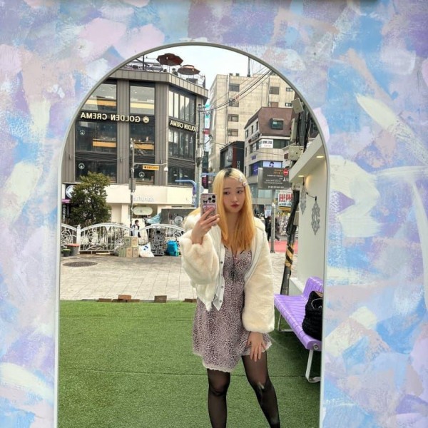 밤비 눈나
