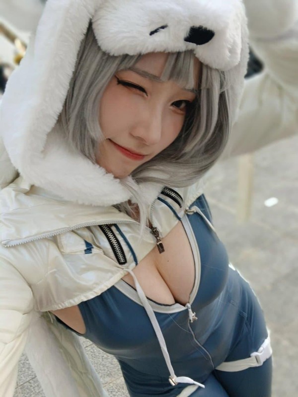 밤비 눈나