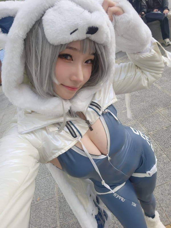 밤비 눈나
