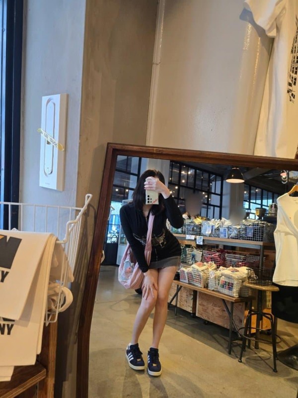 밤비 눈나