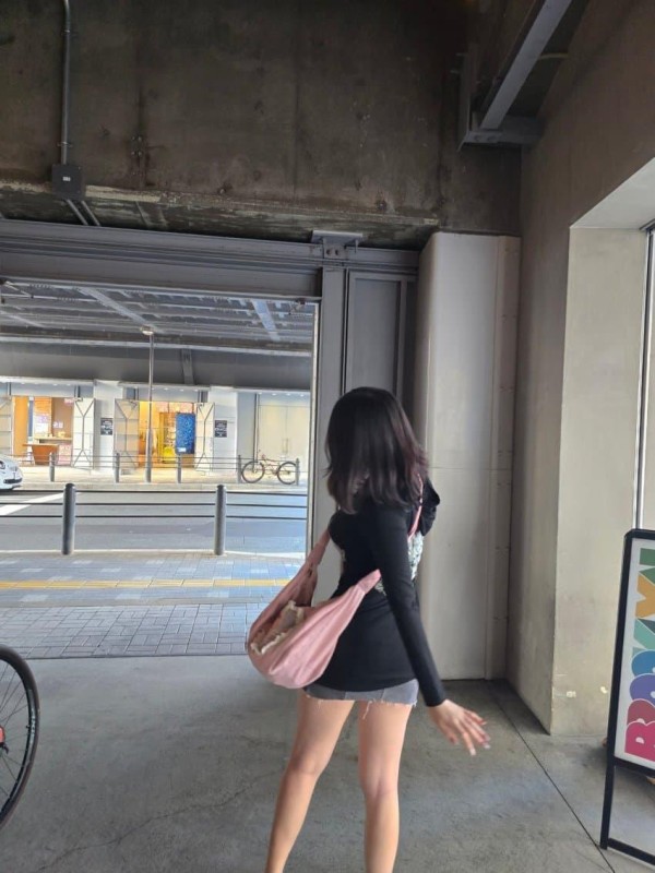 밤비 눈나