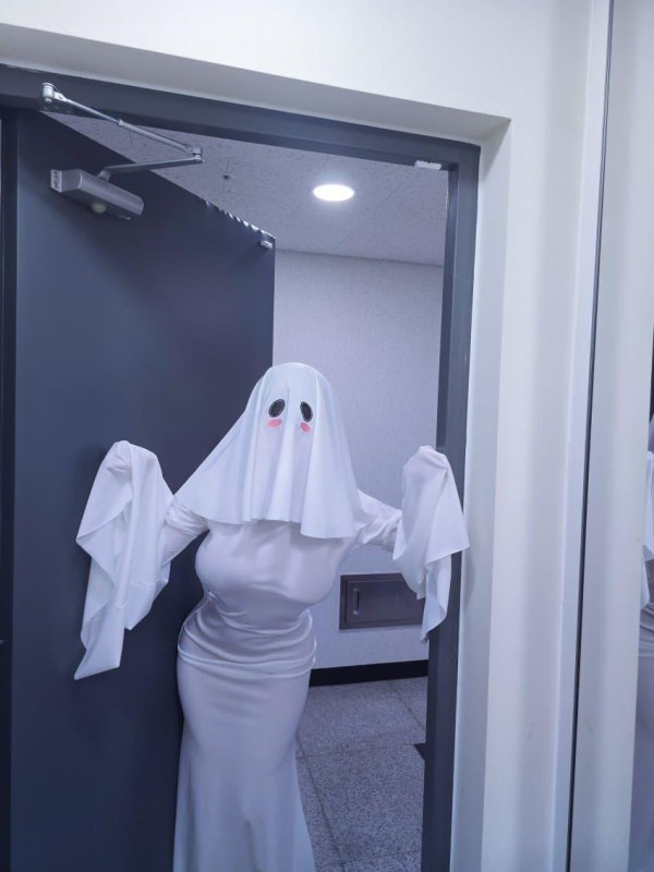 밤비 눈나