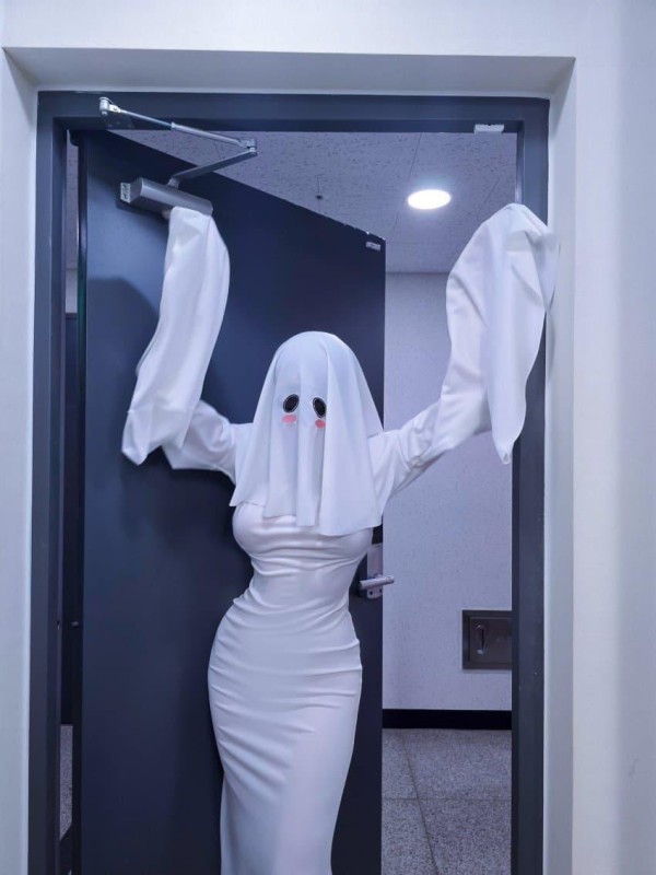 밤비 눈나