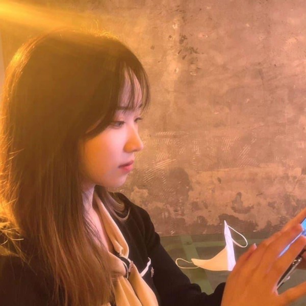 밤비 눈나