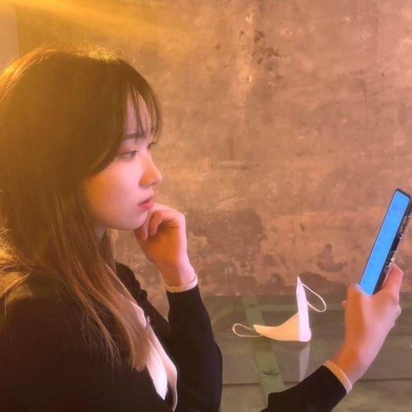 밤비 눈나