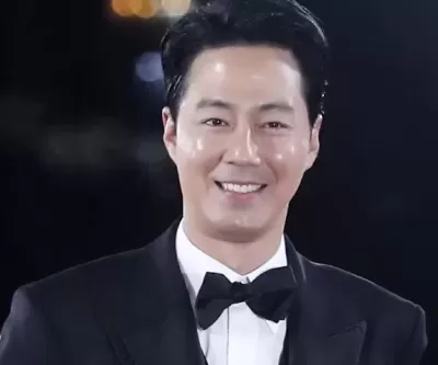 조인성, 13년 인연 한솥밥 먹던 고현정과 결별...깊은 감사의 마음 전한다