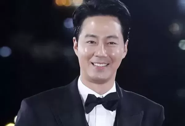 조인성, 13년 인연 한솥밥 먹던 고현정과 결별...깊은 감사의 마음 전한다