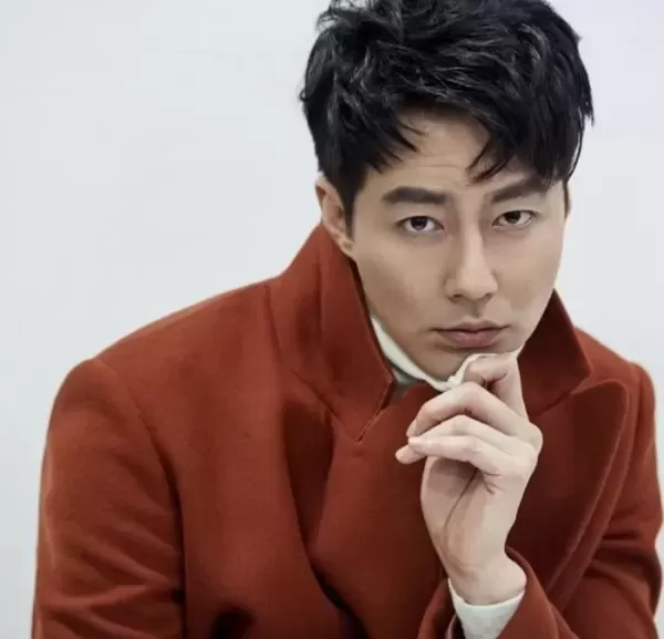 조인성, 13년 인연 한솥밥 먹던 고현정과 결별...깊은 감사의 마음 전한다