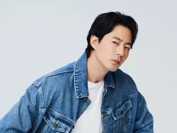 조인성, 13년 인연 한솥밥 먹던 고현정과 결별...깊은 감사의 마음 전한다
