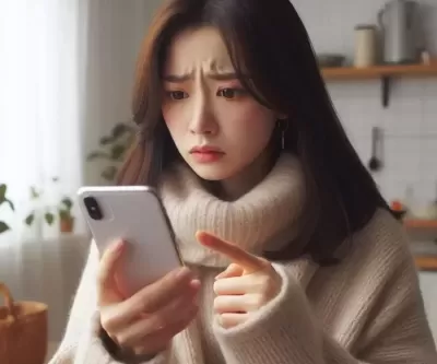차 내비에 찍힌 모텔 오피스텔 검색 기록... 외도 아니라고 발뺌하는 남편의 수상한 행동