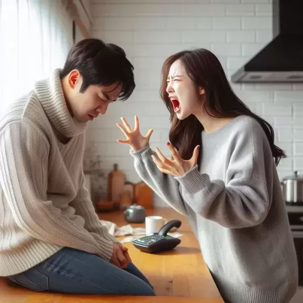 차 내비에 찍힌 모텔 오피스텔 검색 기록... 외도 아니라고 발뺌하는 남편의 수상한 행동