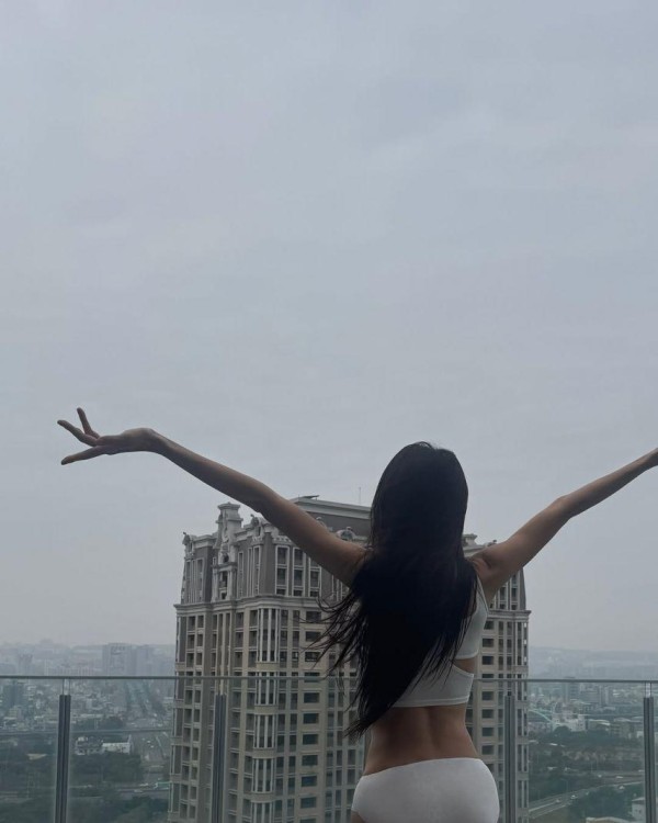 달샤벳 출신 DJ달수빈