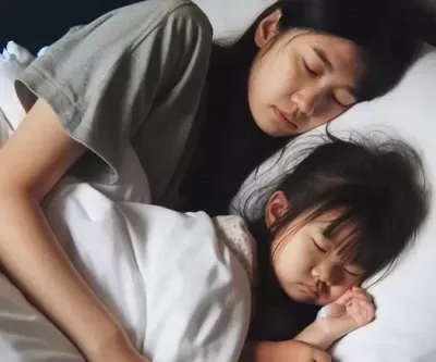 여행 내내 4살 조카랑 잔 동생에 숙박비 더치페이 하자는 오빠 부부 동생이 쪼잔 vs 양심없는 오빠
