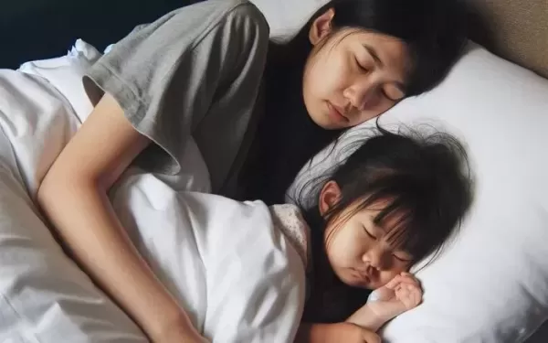 여행 내내 4살 조카랑 잔 동생에 숙박비 더치페이 하자는 오빠 부부 동생이 쪼잔 vs 양심없는 오빠