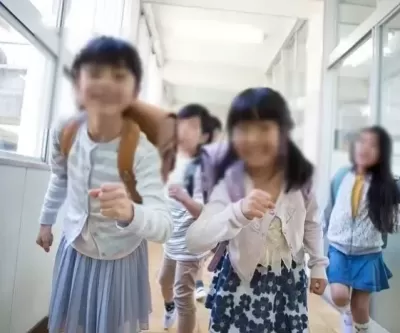 오늘(4일) 초등학교 개학일인데... 전국 예비 초등생 60명 행방불명