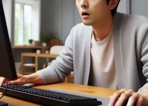 여자 화장실 수시로 들락날락한 20대 남성... PC방 사장님 눈에 딱 걸렸다