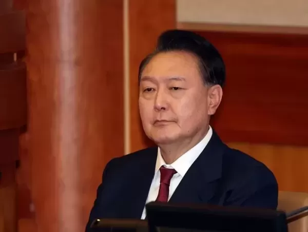 박근혜 전 대통령 尹 구치소 수감, 마음 무거워... 집권당 대표 지나친 개인행동 자제해야
