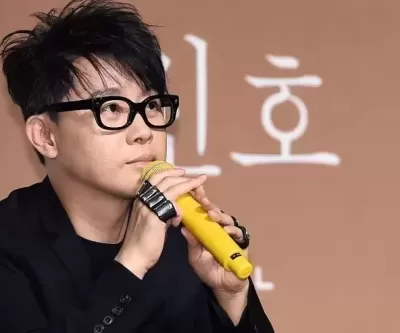 이승환, CIA 신고 유튜버에 공문서 위조 혐의로 고발당하자 보인 반응