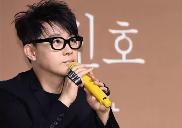 이승환, CIA 신고 유튜버에 공문서 위조 혐의로 고발당하자 보인 반응