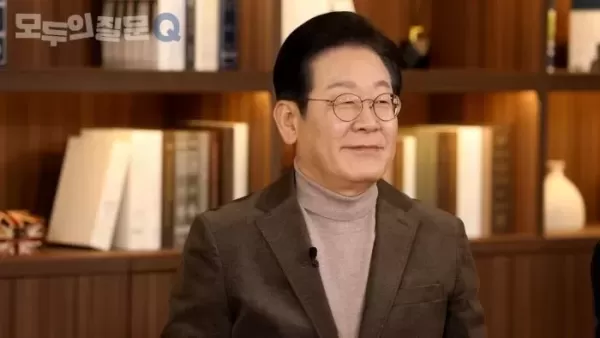 이재명 국민이 지분 30% 나누어 가지는 K엔비디아 만들자... 세금 의존 안해도 돼
