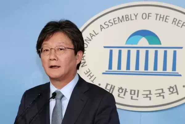 이재명 국민이 지분 30% 나누어 가지는 K엔비디아 만들자... 세금 의존 안해도 돼
