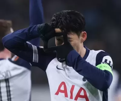 영국 매체 손흥민, 토트넘에 계속 머물 것... 올 여름 방출 대상 명단에서 제외