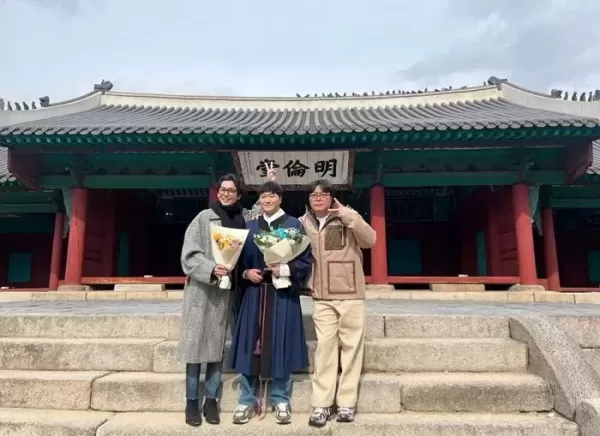5수 끝에 성균관대 입학한 슬의생 김대명... 21년만에 대학 졸업한 사연
