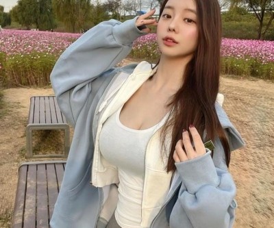 모델 윤주, 청순한 얼굴에 그렇지 못한 바디