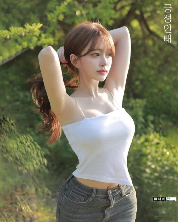 몸매원탑 김빵귤
