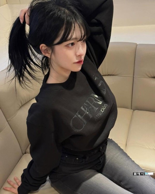 몸매원탑 김빵귤