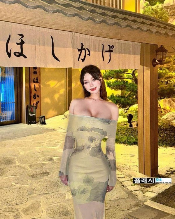 봉쥬르106