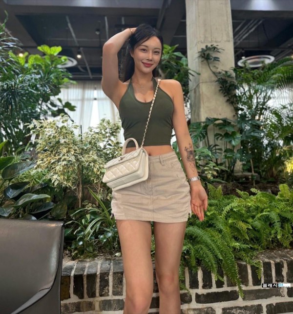 봉쥬르106