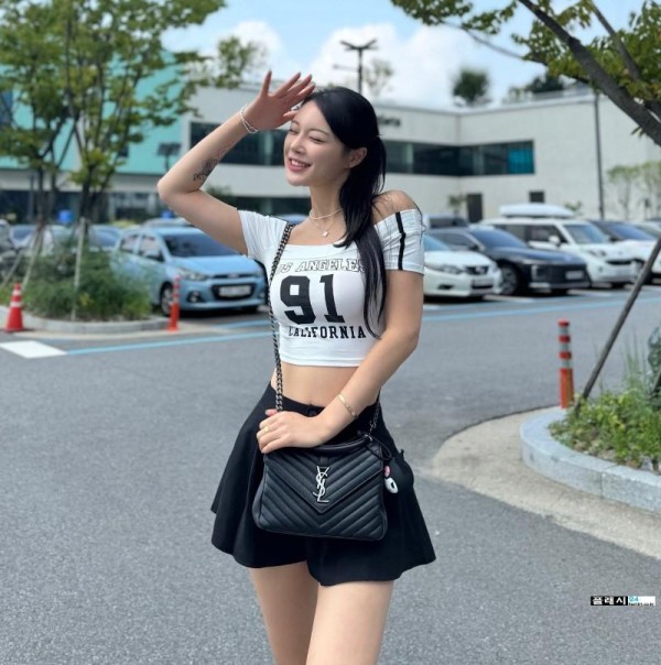봉쥬르106