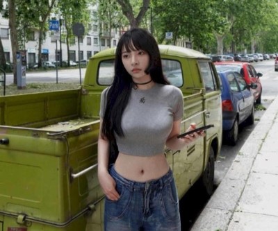 봉쥬르105