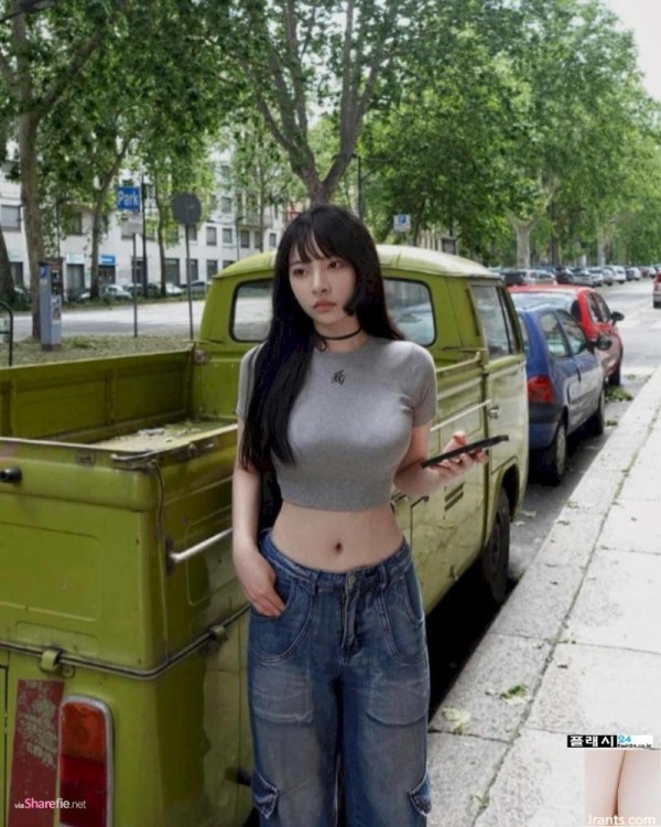 봉쥬르105