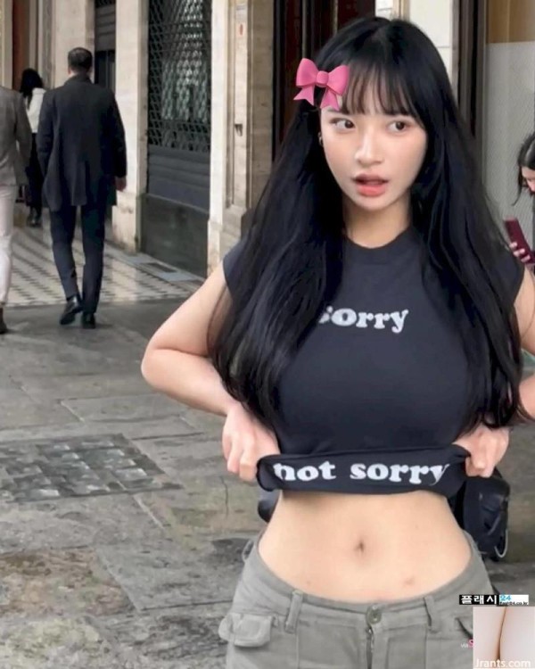 봉쥬르105